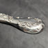 American antique Gorham sterling silver handle button hook